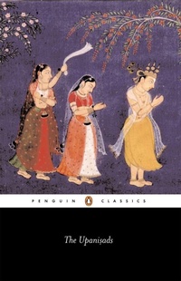 Abbildung von: The Upanishads - Penguin Classics