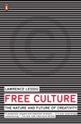 Cover: Free Culture - The Penguin Press