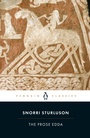 Cover: The Prose Edda - Penguin Classics