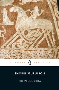 Enlarge image Cover: The Prose Edda - Penguin Classics