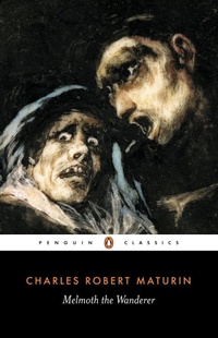 Enlarge image Cover: Melmoth the Wanderer - Penguin Classics
