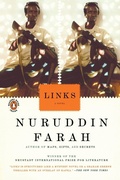 Cover: Links - Penguin USA