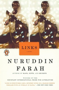 Enlarge image Cover: Links - Penguin USA