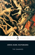 Cover: The Damned - Penguin Classics
