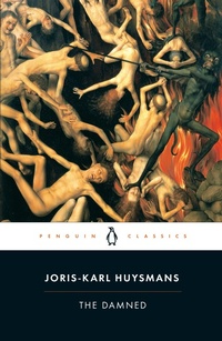 Enlarge image Cover: The Damned - Penguin Classics