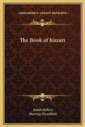 Cover: The Book of Kuzari - Kessinger Publishing