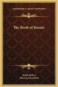 Enlarge image Cover: The Book of Kuzari - Kessinger Publishing