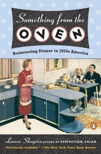 Enlarge image Cover: Something from the Oven - Penguin USA