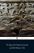 Cover: The Saga of the People of Laxardal and Bolli Bollason's Tale - Penguin Classics
