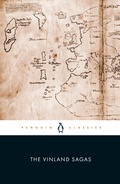 Cover: The Vinland Sagas - Penguin Classics