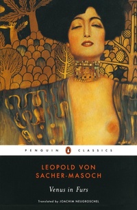 Abbildung von: Venus in Furs - Penguin Classics