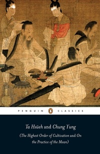 Abbildung von: Ta Hsueeh and Chung Yung - Penguin Classics