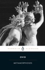Cover: Metamorphoses - Penguin Classics