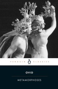 Cover: Metamorphoses - Penguin Classics