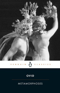 Enlarge image Cover: Metamorphoses - Penguin Classics