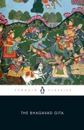 Cover: The Bhagavad Gita - Penguin Classics