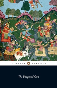 Abbildung von: The Bhagavad Gita - Penguin Classics