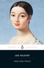 Cover: War And Peace - Penguin Classics