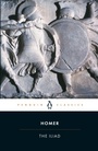 Cover: The Iliad - Penguin Classics