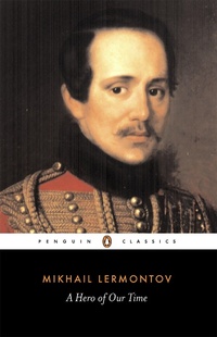 Enlarge image Cover: A Hero of Our Time - Penguin Classics