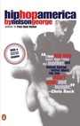 Cover: Hip Hop America - Penguin USA