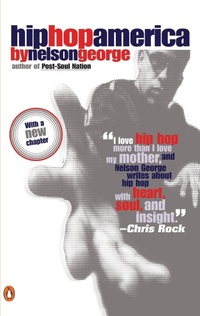 Enlarge image Cover: Hip Hop America - Penguin USA