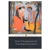 Abbildung von: Krishna: the Beautiful Legend of God - Penguin Classics