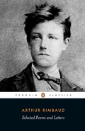 Cover: Selected Poems and Letters - Penguin Classics