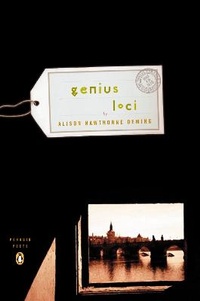 Enlarge image Cover: Genius Loci - Penguin USA