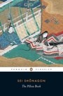 Cover: The Pillow Book - Penguin Classics