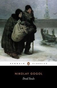 Enlarge image Cover: Dead Souls - Penguin Classics