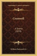 Cover: Cromwell - Kessinger Publishing