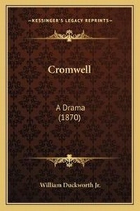 Enlarge image Cover: Cromwell - Kessinger Publishing