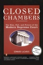 Cover: Closed Chambers - Penguin USA