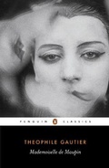 Cover: Mademoiselle de Maupin - Penguin Classics