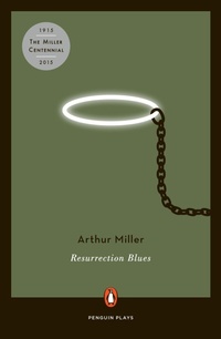 Enlarge image Cover: Resurrection Blues - Penguin USA