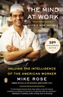 Cover: The Mind at Work - Penguin USA