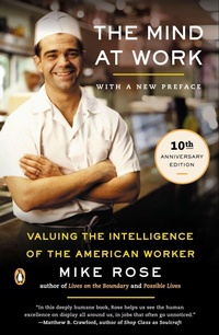 Enlarge image Cover: The Mind at Work - Penguin USA