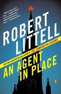 Cover: An Agent in Place - Penguin USA