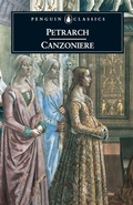 Cover: Canzoniere - Penguin Classics