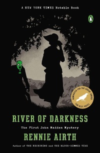 Enlarge image Cover: River of Darkness - Penguin USA