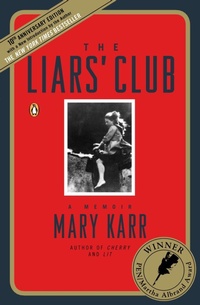Enlarge image Cover: The Liars' Club - Penguin USA