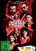 Cover: FC R&uuml;ckpass - Hoanzl