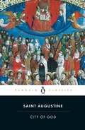 Cover: City of God - Penguin Classics