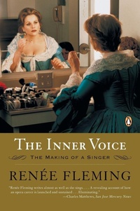 Enlarge image Cover: The Inner Voice - Penguin USA