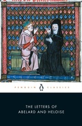 Cover: The Letters of Abelard and Heloise - Penguin Classics