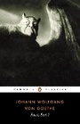 Cover: Faust, Part I - Penguin Classics