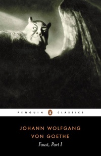 Enlarge image Cover: Faust, Part I - Penguin Classics