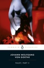 Cover: Faust, Part II - Penguin Classics