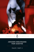 Cover: Faust, Part II - Penguin Classics